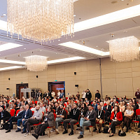 XI MOSCOW BREAST MEETING: Краткая подборка